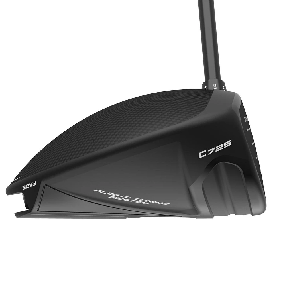 Exotics C725 Driver