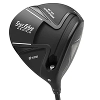 Exotics E725 Driver