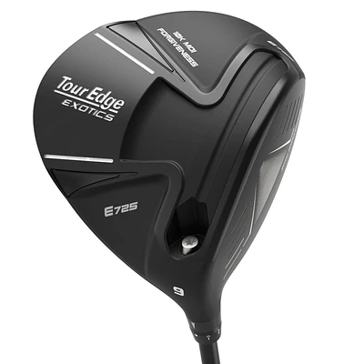 Women's Exotics E725 Driver