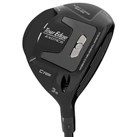 Exotics C725 Fairway Wood