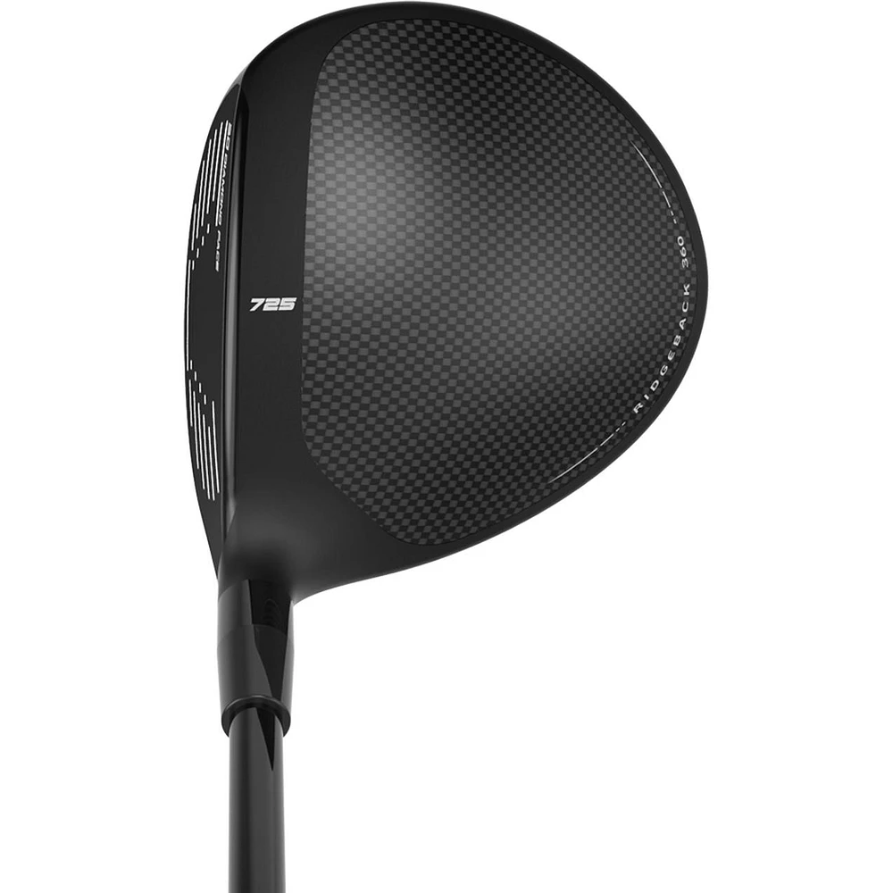 Exotics E725 Fairway Wood