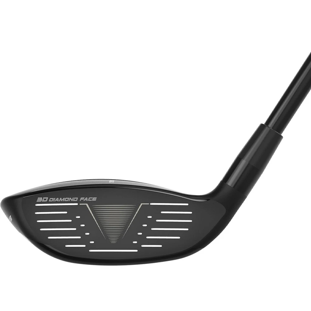 Exotics E725 Fairway Wood