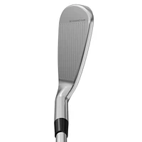 Exotics C725 5-PW AW Iron Set with Graphite Shafts