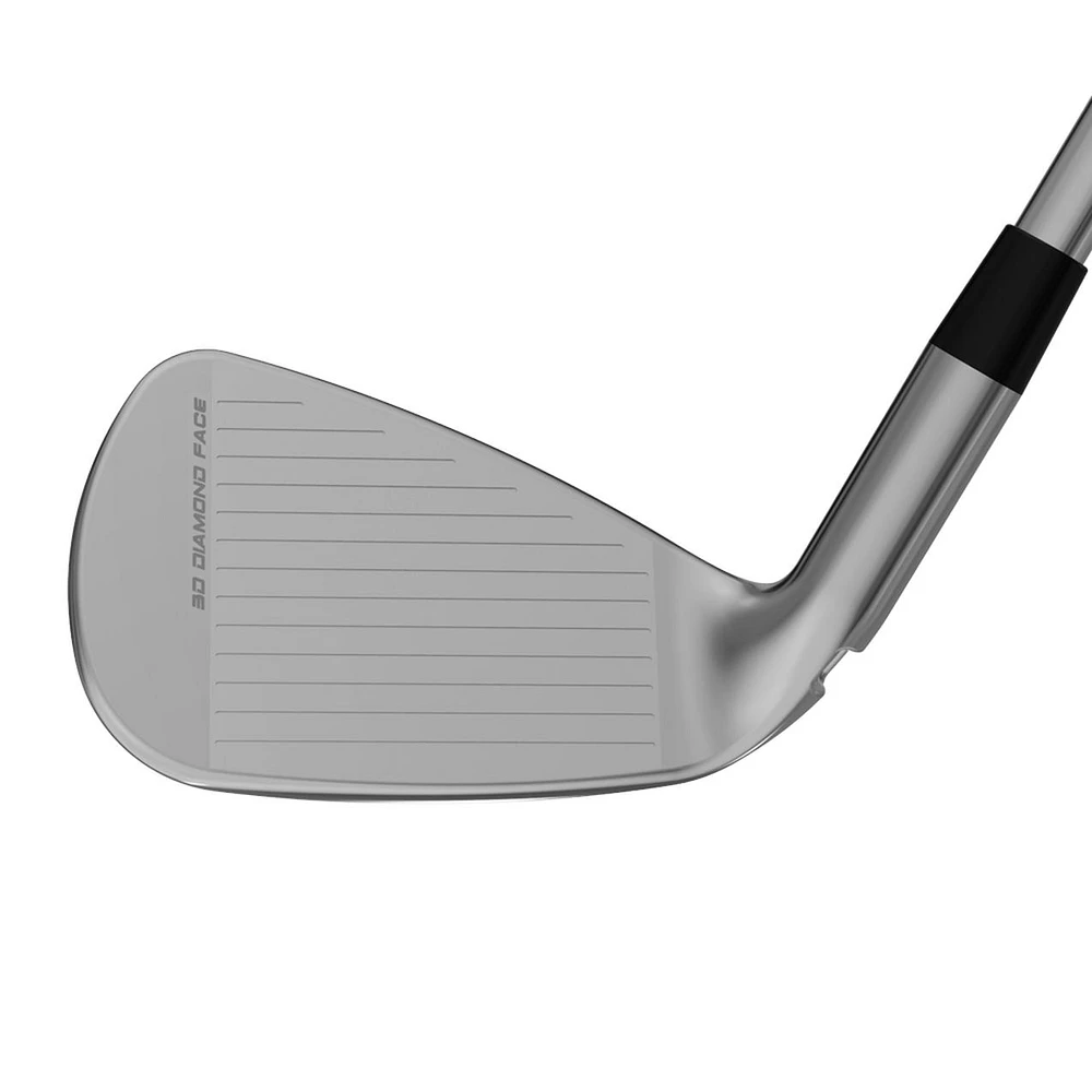 Exotics C725 5-PW AW Iron Set with Graphite Shafts