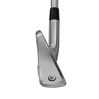 Exotics C725 5-PW AW Iron Set with Graphite Shafts