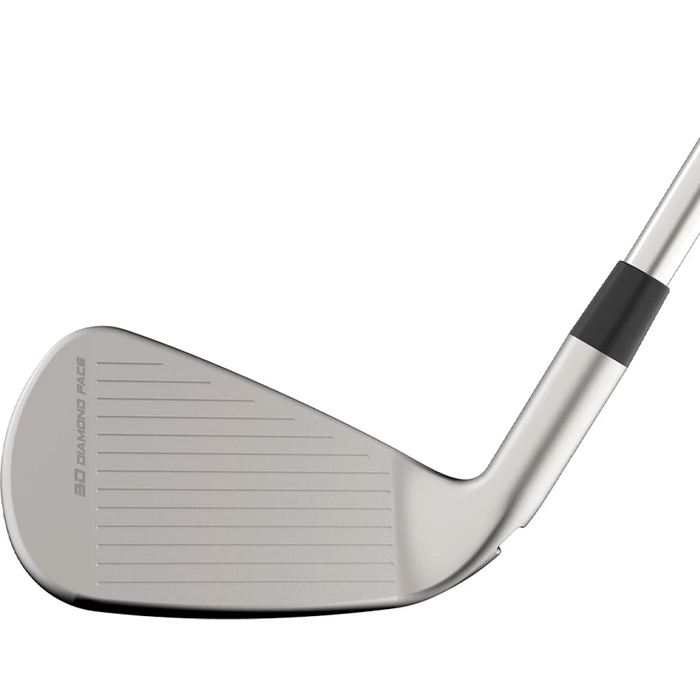 Exotics E725 5-PW AW Iron Set with Graphite Shafts