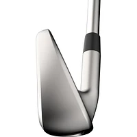 Exotics E725 5-PW AW Iron Set with Graphite Shafts