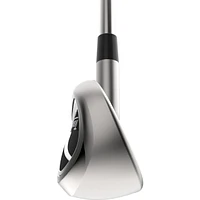 Exotics X725 5-PW AW Iron Set with Graphite Shafts