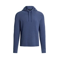 Men's RLX Waffle Pullover Hoodie