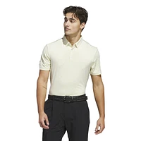 Men's Ultimate365 Novelty Short Sleeve Polo