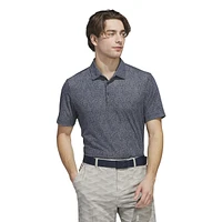 Men's Ultimate365 Mini Bunker Short Sleeve Polo