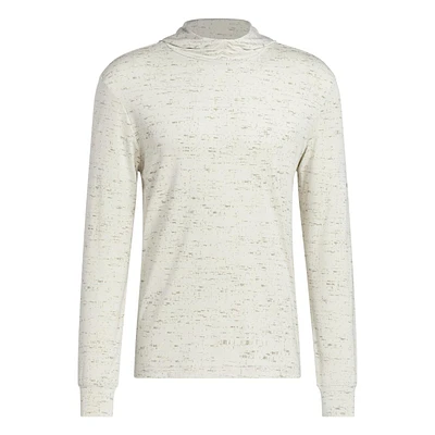 Men's Core Printed Lightweight Hoodie