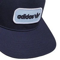 Men's Originals Patch 5 Panel Cap