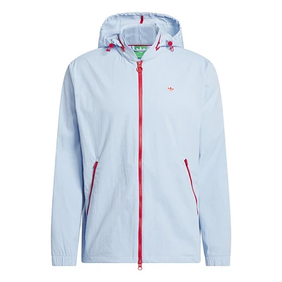 Men's Originals Convertible Hooded Jacket