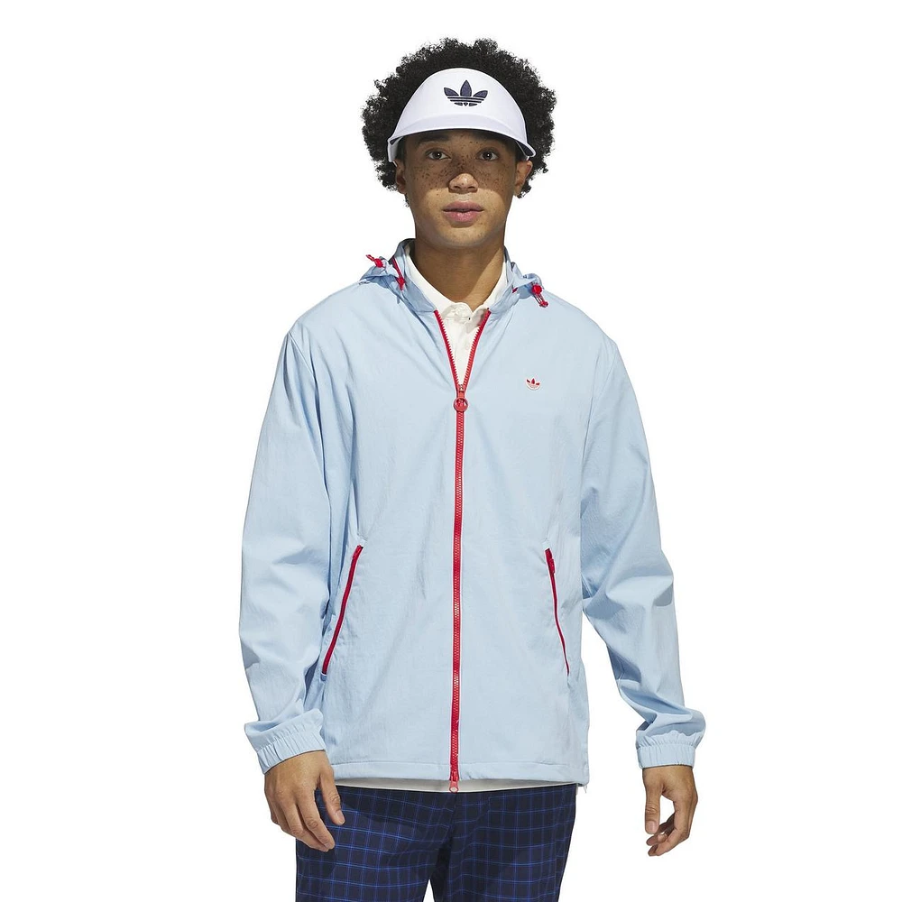 Men's Originals Convertible Hooded Jacket