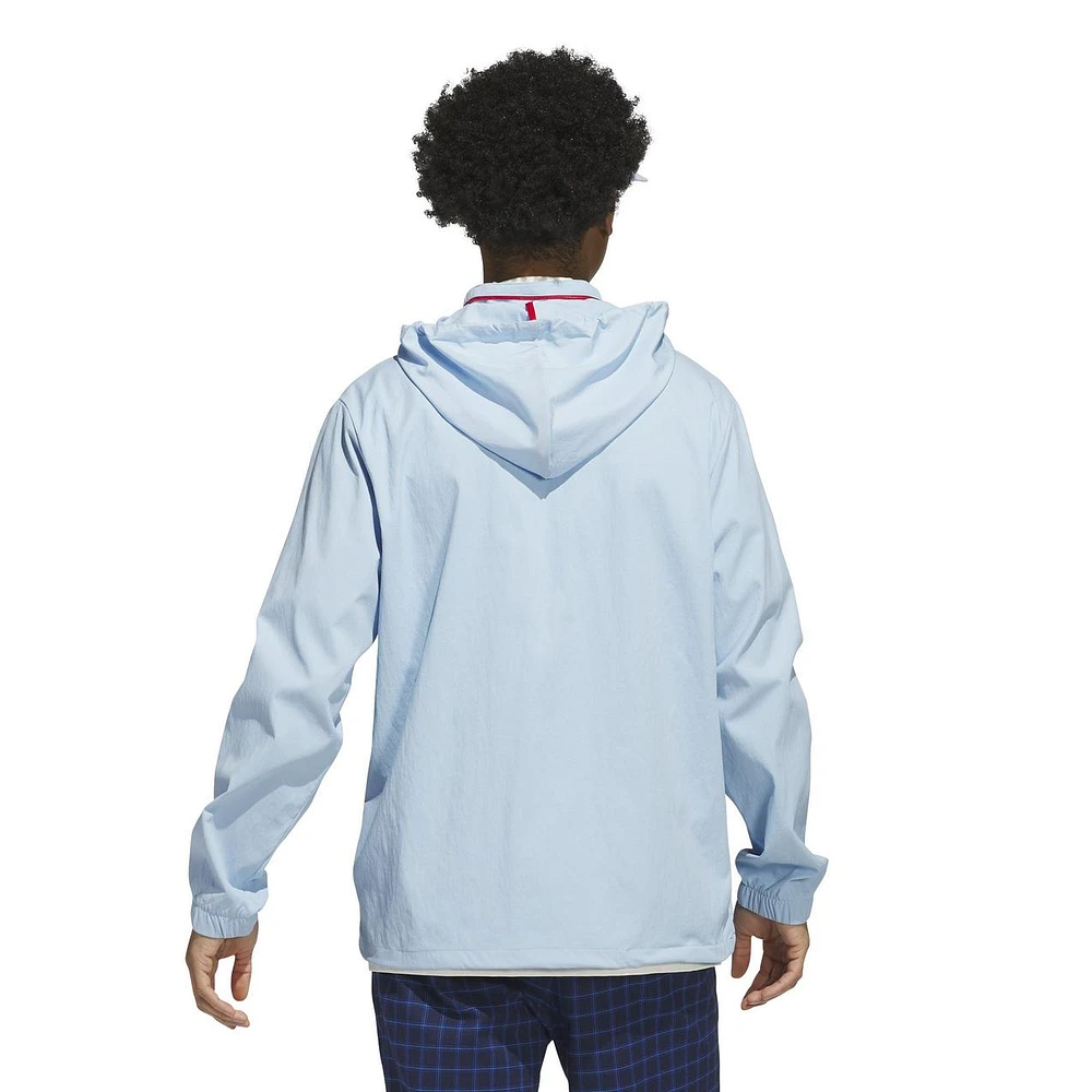Men's Originals Convertible Hooded Jacket