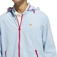 Men's Originals Convertible Hooded Jacket