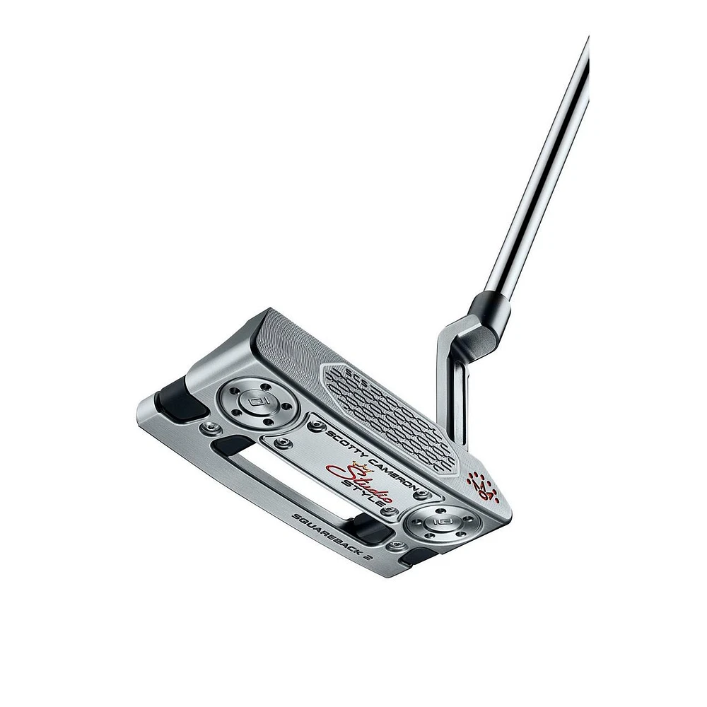 Studio Style Long Design Squareback 2 Putter