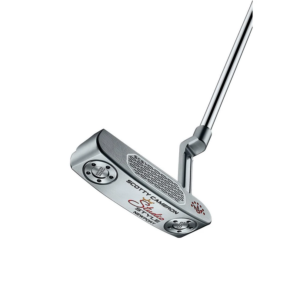 Studio Style Newport Putter