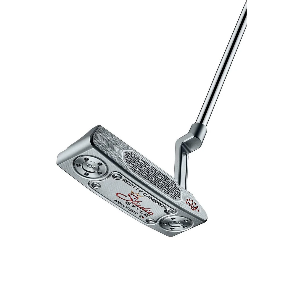 Studio Style Newport Plus Putter