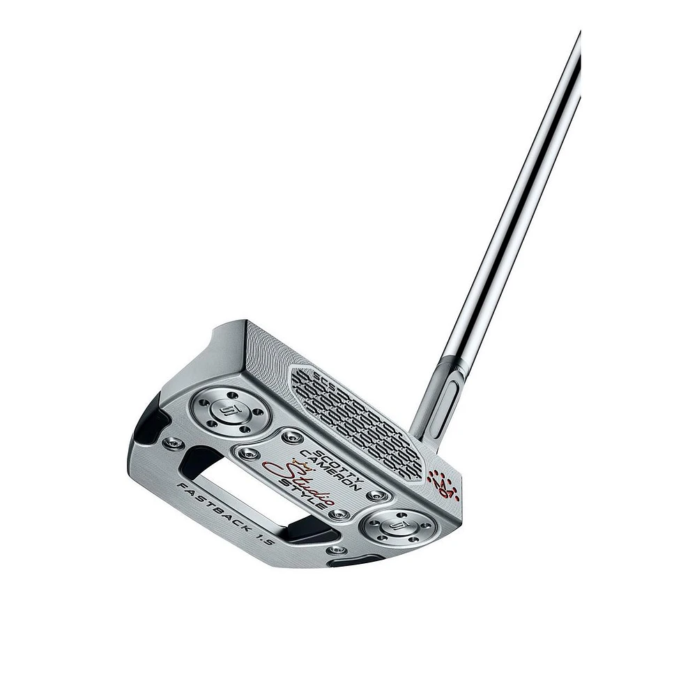 Studio Style Fastback 1.5 Putter