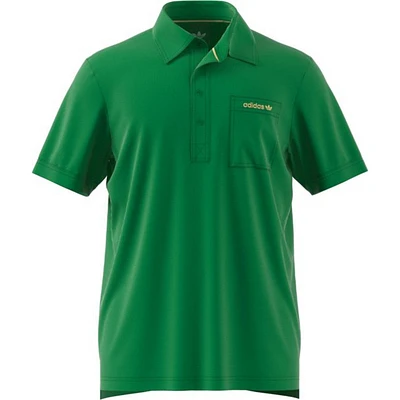 Men's Originals Archive Pocket Short Sleeve Polo