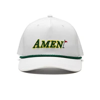 Men's Amen Cap