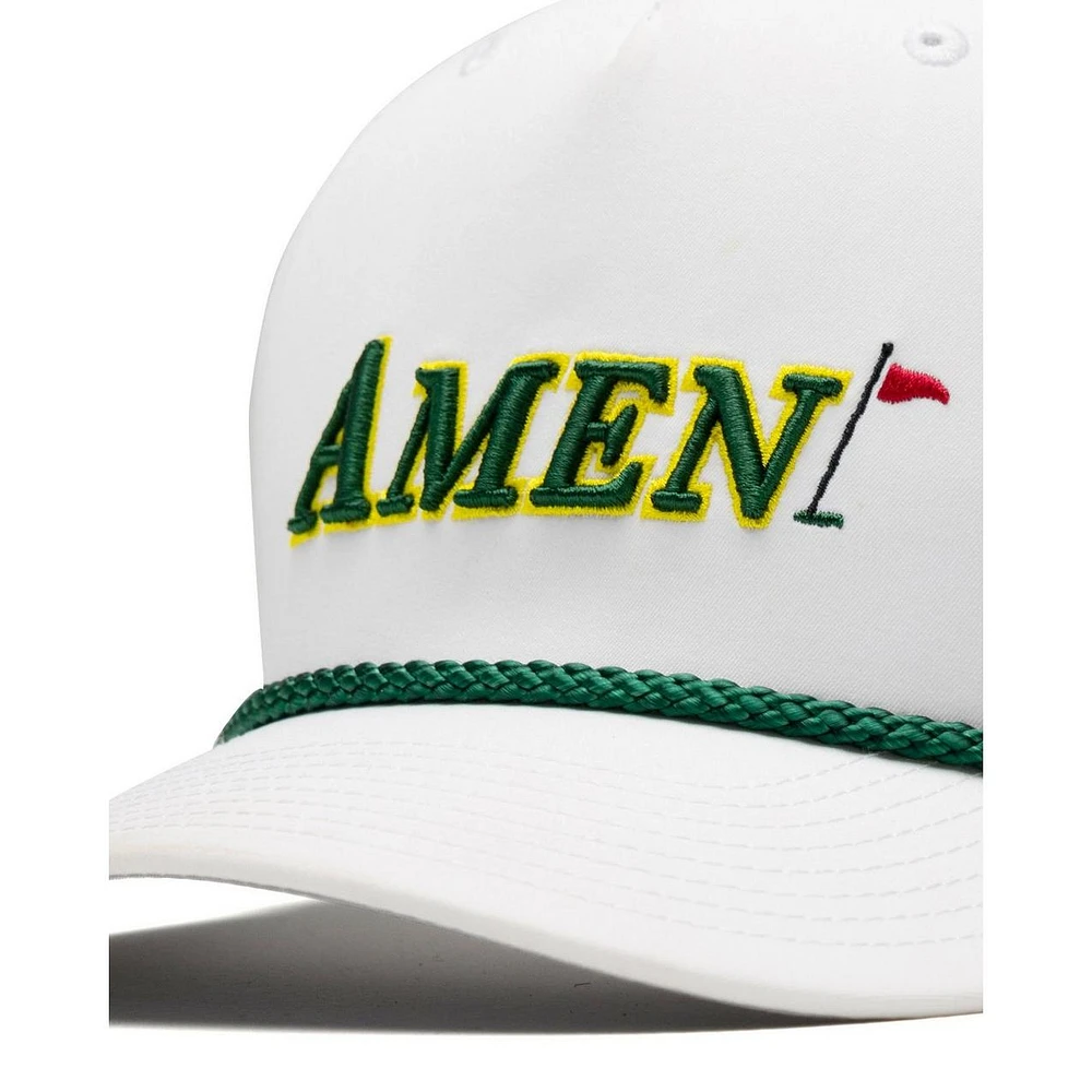 Men's Amen Cap