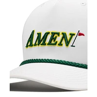 Men's Amen Cap