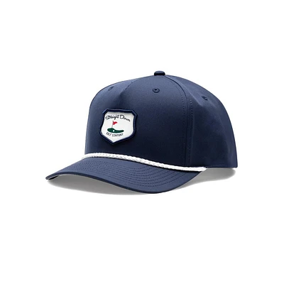 Men's Hogan Retro Rope Cap
