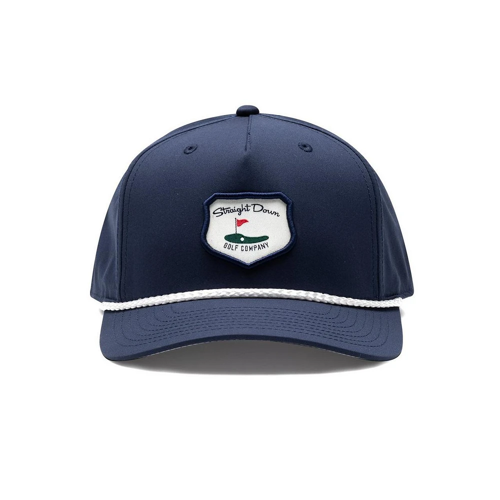 Men's Hogan Retro Rope Cap