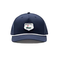 Men's Hogan Retro Rope Cap