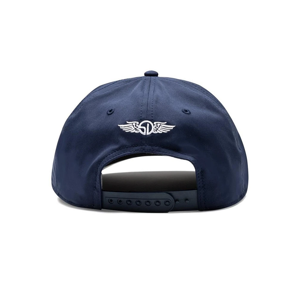 Men's Hogan Retro Rope Cap