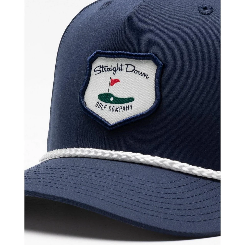 Men's Hogan Retro Rope Cap