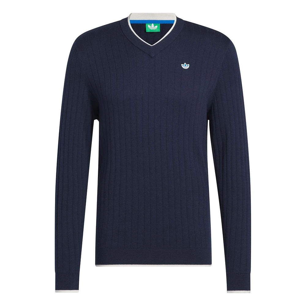 Men's Originals Cashmere Knit Pullover
