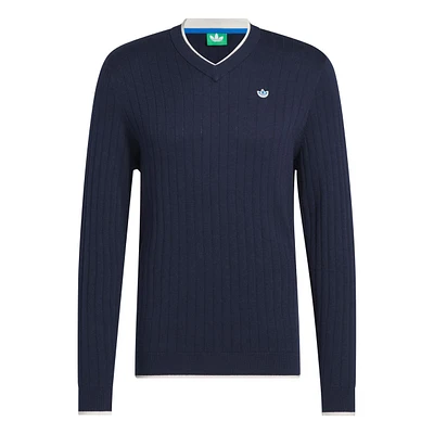Men's Originals Cashmere Knit Pullover