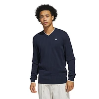 Men's Originals Cashmere Knit Pullover