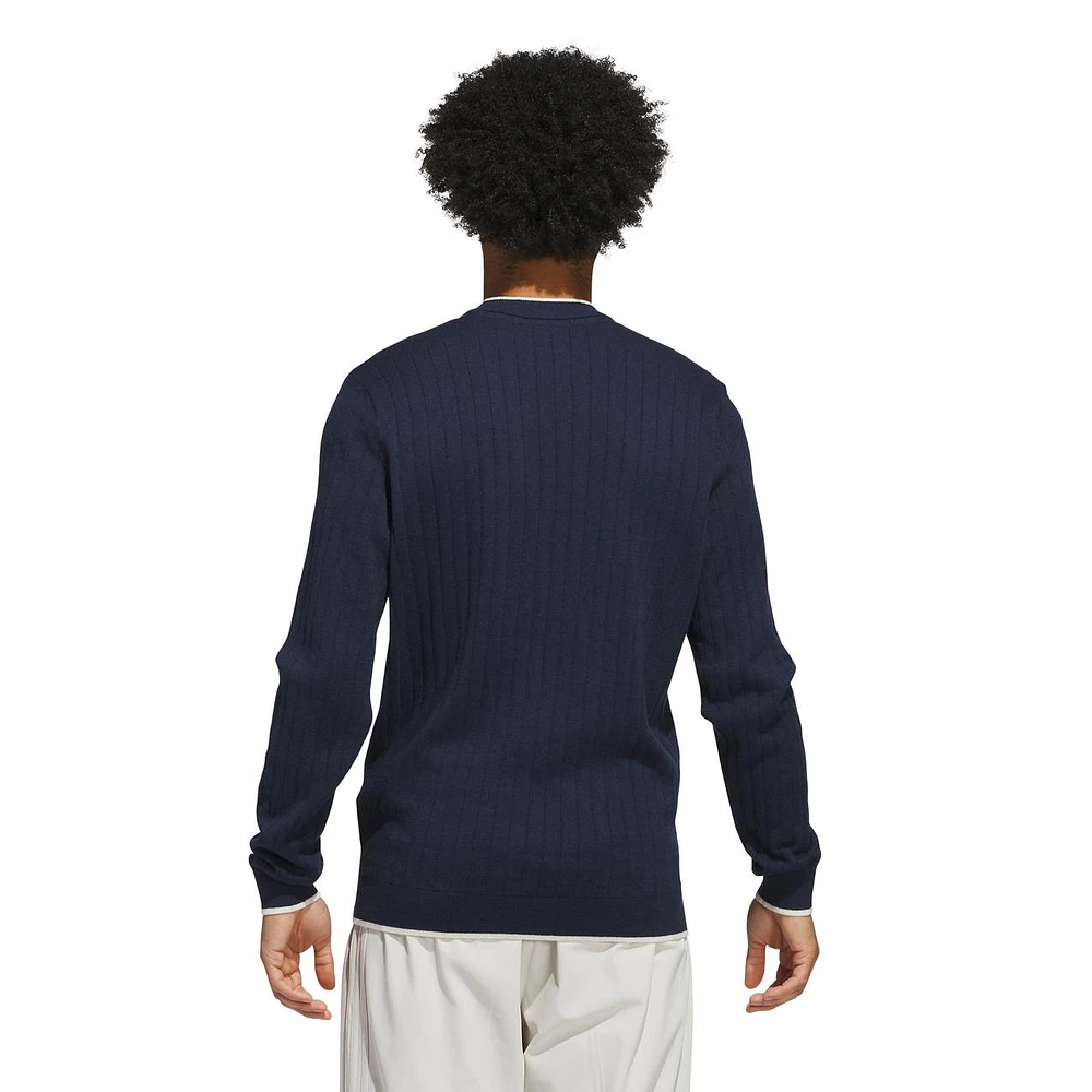 Men's Originals Cashmere Knit Pullover