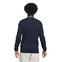 Men's Originals Cashmere Knit Pullover
