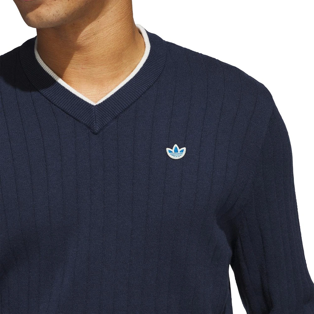 Men's Originals Cashmere Knit Pullover