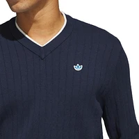 Men's Originals Cashmere Knit Pullover