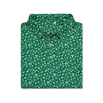 Men's Magnolia Short Sleeve Polo