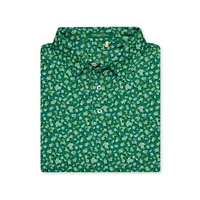 Men's Magnolia Short Sleeve Polo
