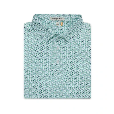 Men's Kilkenny Short Sleeve Polo