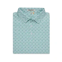Men's Kilkenny Short Sleeve Polo