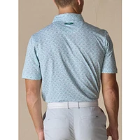 Men's Kilkenny Short Sleeve Polo