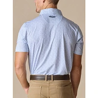 Men's Man's Best Friend Short Sleeve Polo