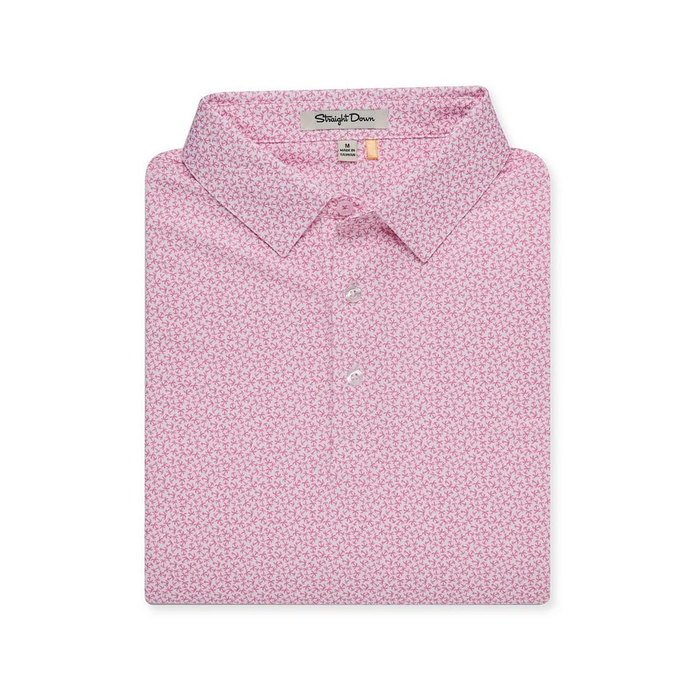 Men's West Palm Short Sleeve Polo