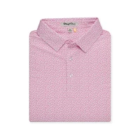 Men's West Palm Short Sleeve Polo