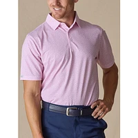 Men's West Palm Short Sleeve Polo